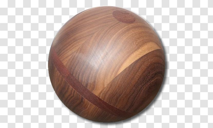 Caramel Color Brown Wood Bowl /m/083vt - Tableware - Artisan Transparent PNG