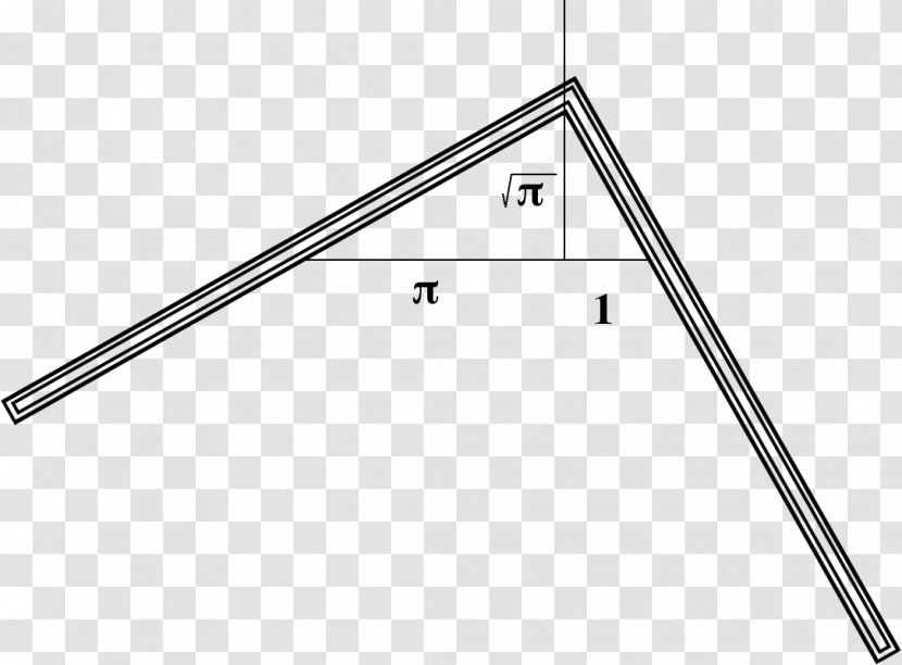 Triangle Area - Rectangle - Laborious Transparent PNG