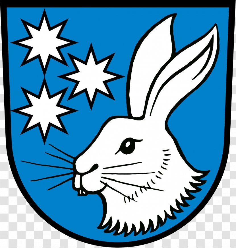 Reilingen Coat Of Arms Heraldry Charge Animali Araldici - Wikipedia - Beak Transparent PNG