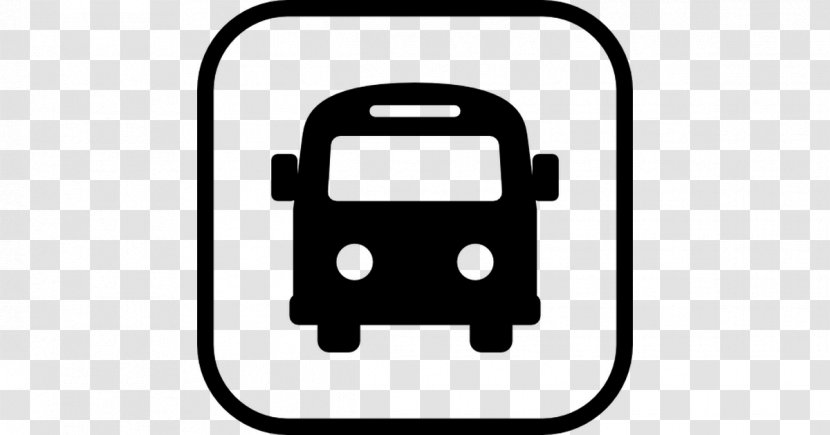 Bus Stop Airport Logo - Technology Transparent PNG