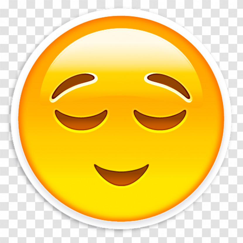 Emoticon Transparent PNG