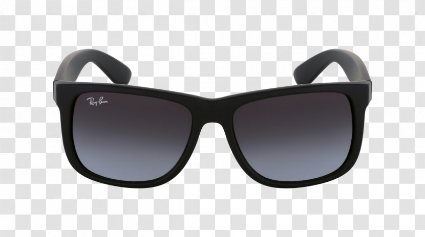 Sunglasses Ray-Ban Wayfarer Lacoste Transparent PNG