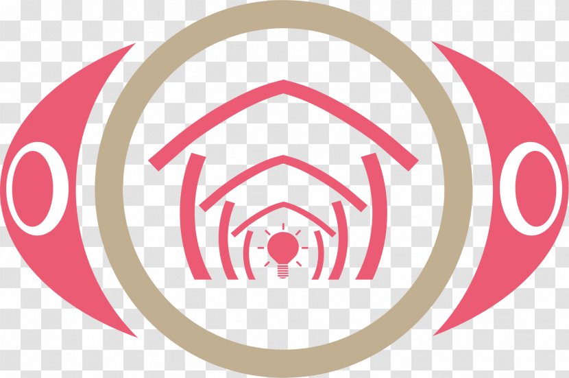 Brand Logo Pink M Clip Art - Heart - Business Growth Transparent PNG
