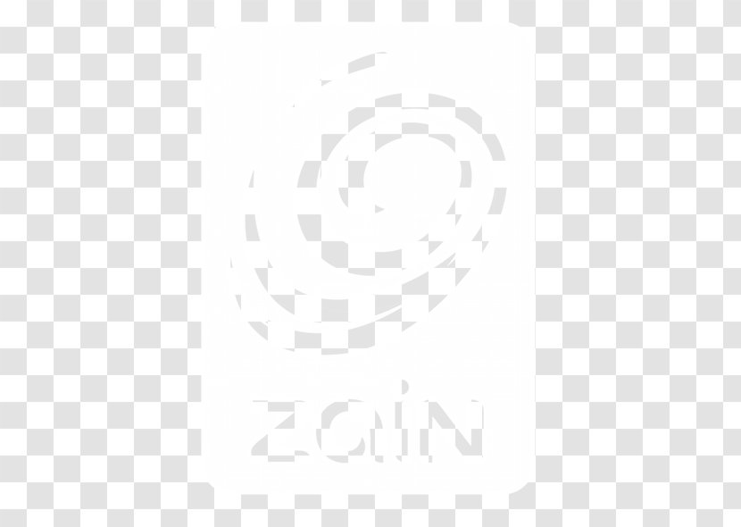 Line Font - White - Design Transparent PNG