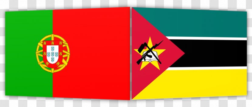 Flag Of Mozambique National São Tomé And Príncipe Transparent PNG