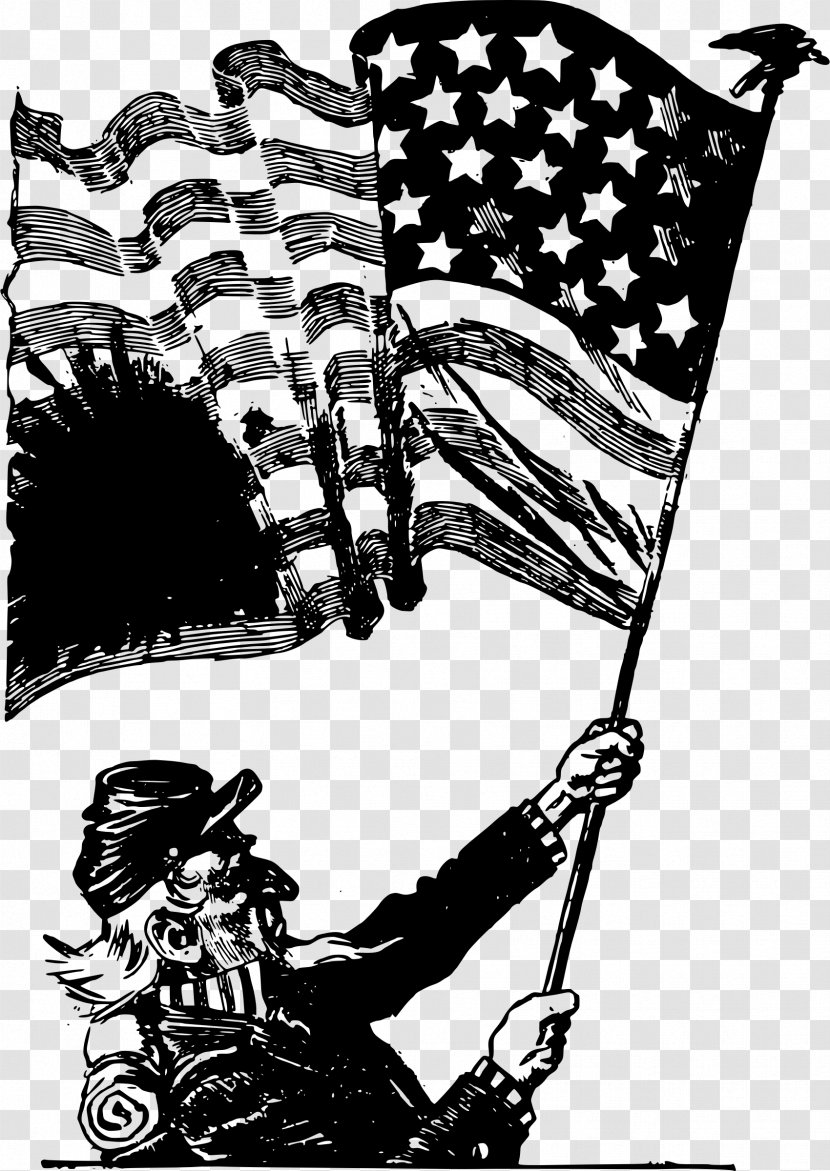 Uncle Sam Clip Art Transparent PNG