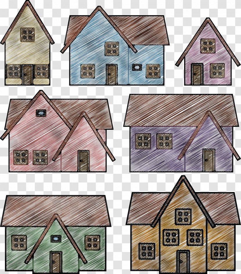 Roof Home House Property Building - Shed Real Estate Transparent PNG