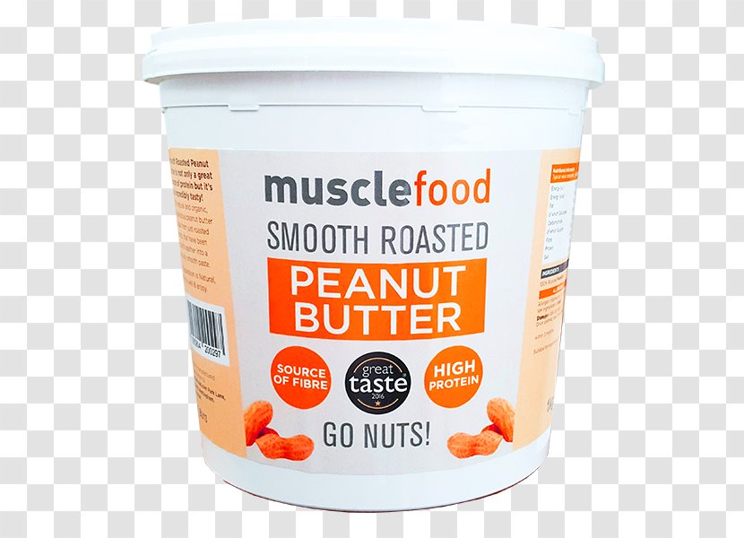 Ingredient Pedigree Petfoods Flavor - Peanut Butter Transparent PNG