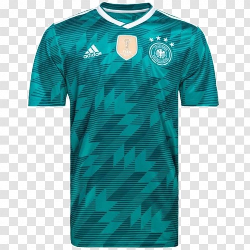 2018 World Cup Germany National Football Team Spain Argentina Jersey Transparent PNG