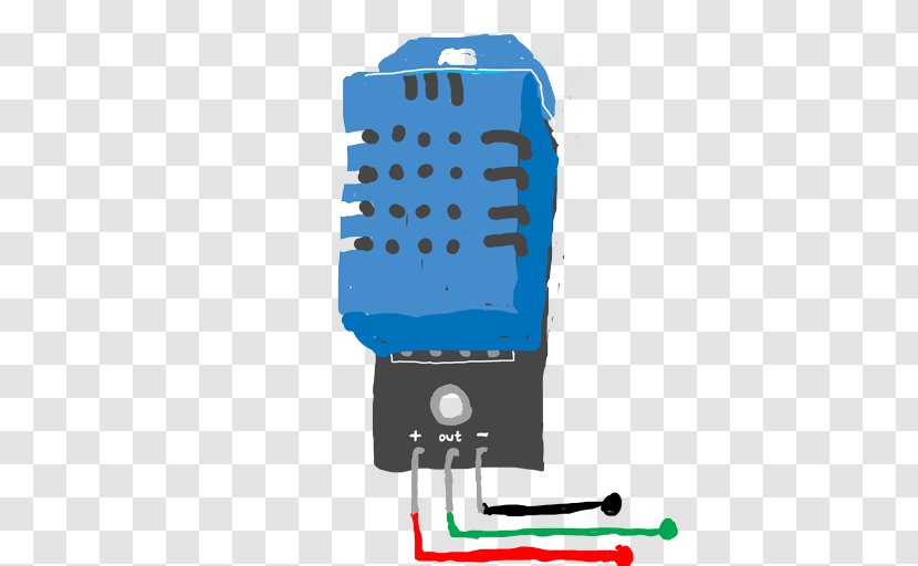 Microphone Arduino MySensors Raspberry Pi - Sensor Transparent PNG