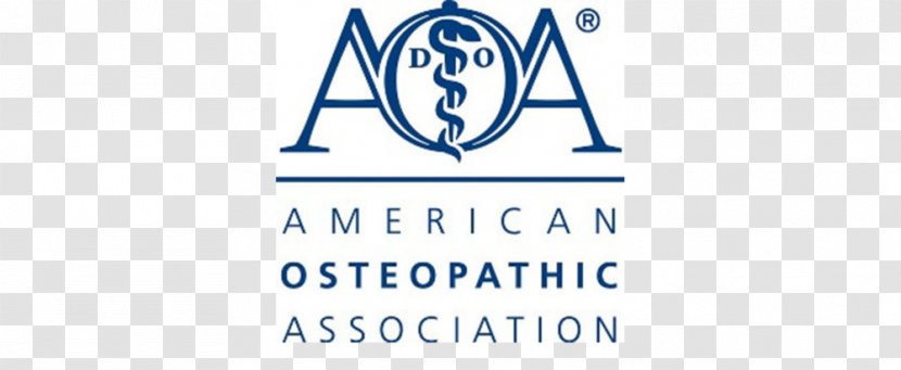 The Journal Of American Osteopathic Association Medicine In United States Doctor - Osteopathy - Signage Transparent PNG