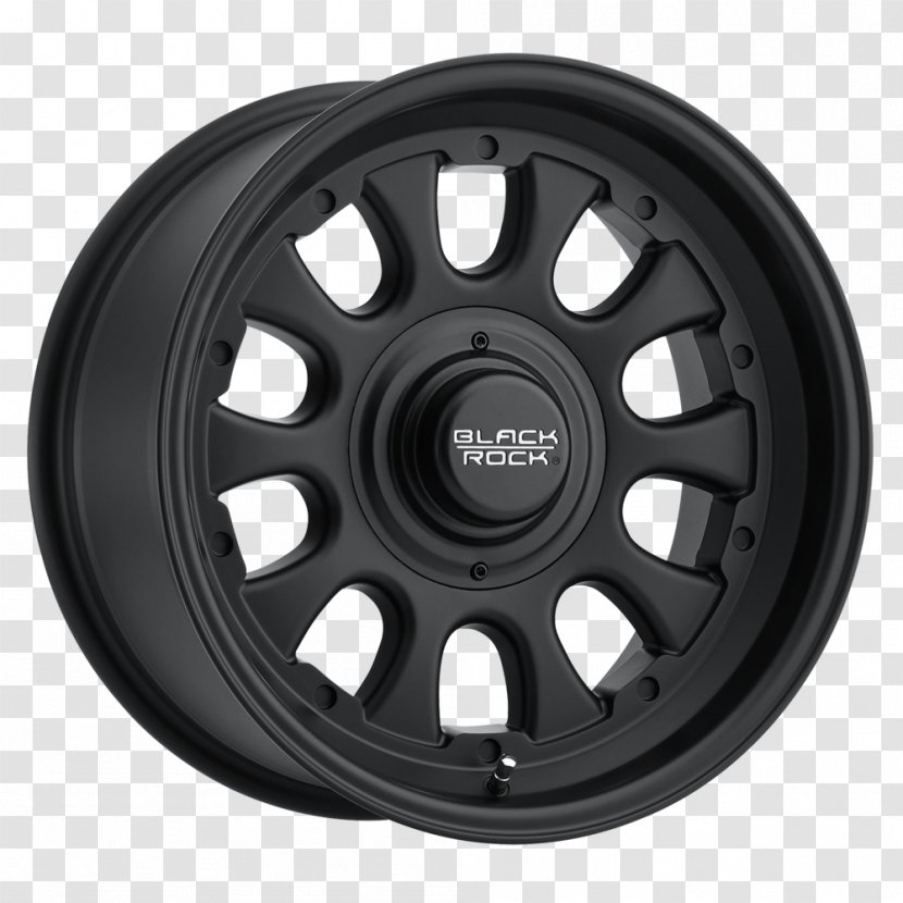 Car Wheel Tire Rim Vehicle - Performance Plus And Automotive Superstore Transparent PNG