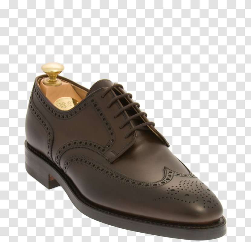 Shoe Crockett & Jones Toe Boot Calf - Burgundy - Brown Pllc Transparent PNG