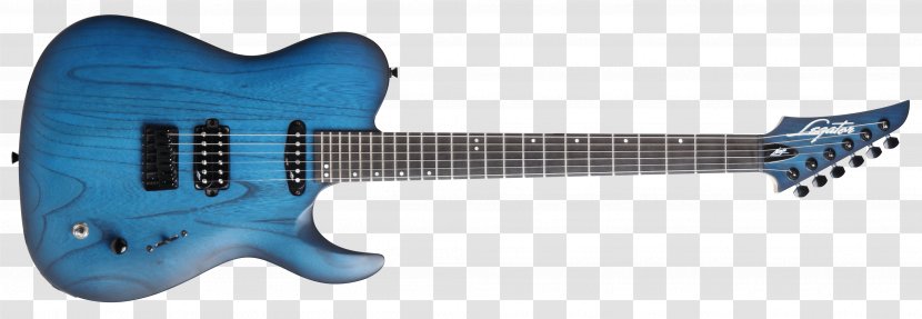 Electric Guitar String Fender Jaguar Bridge - Fret Transparent PNG