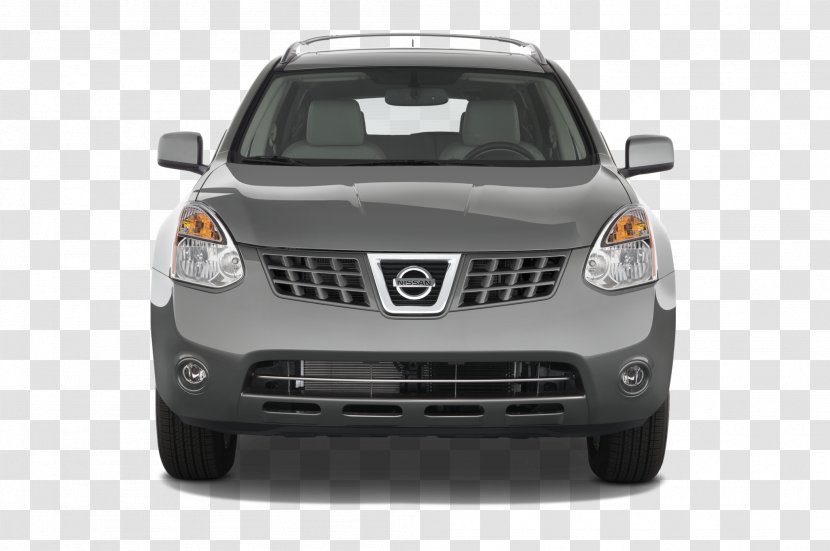 2009 Nissan Rogue Car 2010 2015 Select Transparent PNG