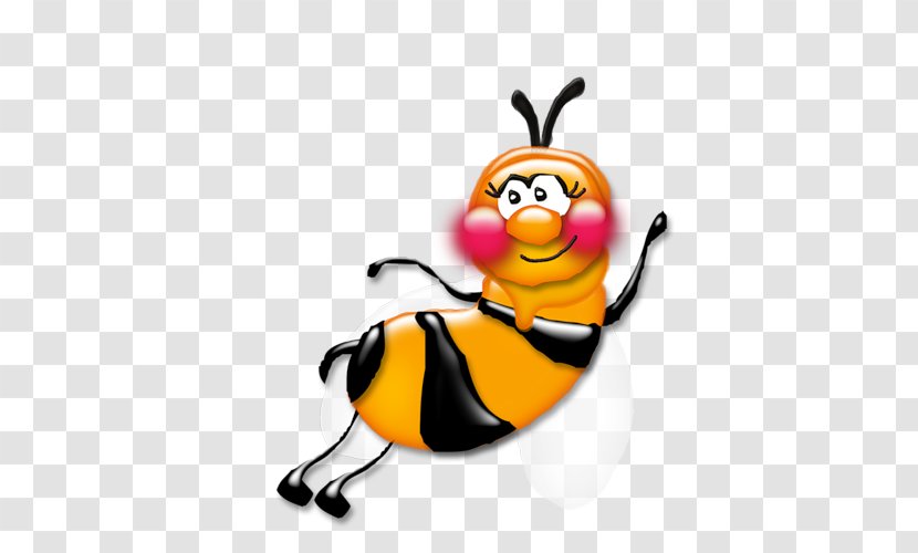 Honey Bee Baba Marta Clip Art - Animaatio Transparent PNG