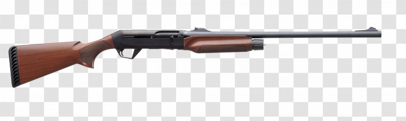 Trigger Winchester Model 1887/1901 Gun Barrel Firearm Shotgun - Tree - Flower Transparent PNG