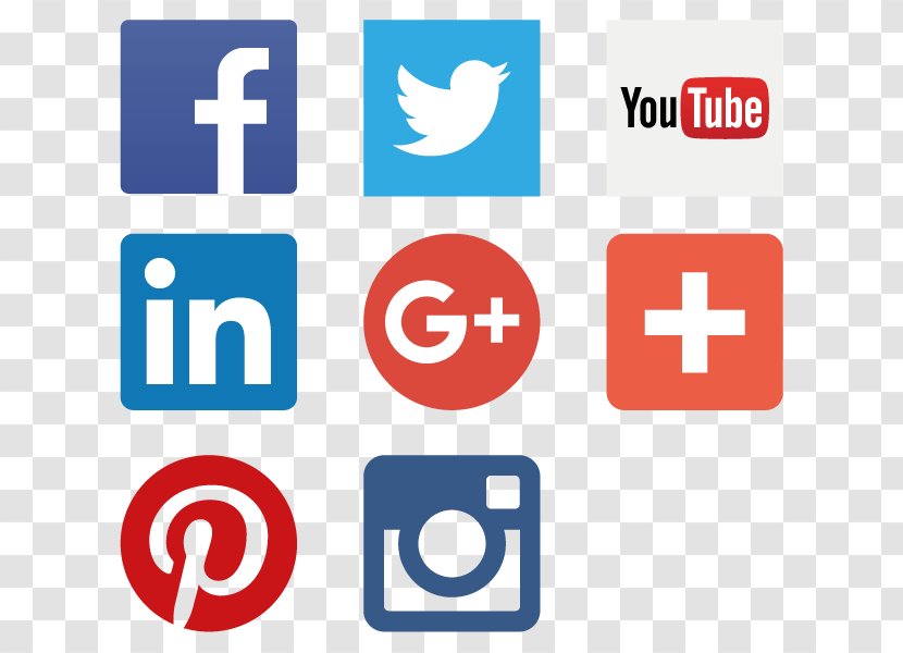 Social Media Marketing Advertising Sydney - Logo - Socially Transparent PNG