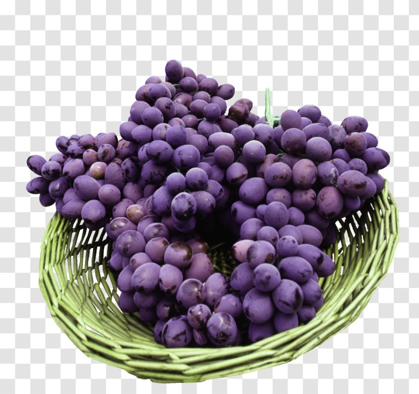 Seedless Fruit Common Grape Vine Juice - Salad Transparent PNG