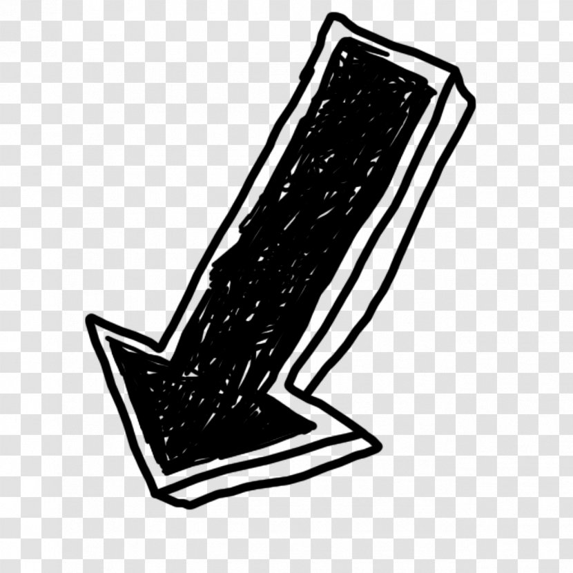 Arrow Drawing Clip Art Transparent PNG