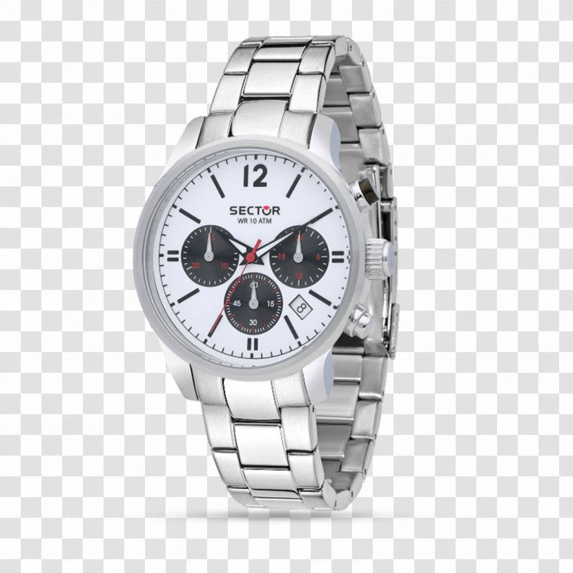 Sector No Limits Automatic Watch Chronograph Jewellery Transparent PNG