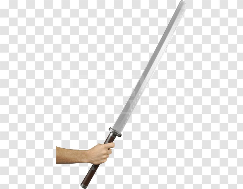 Sword Angle - Weapon Transparent PNG