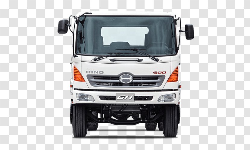 Hino Motors Car Tire Dutro Truck - Wheel Transparent PNG