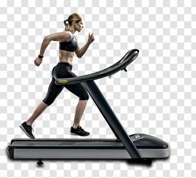 Elliptical Trainers Fitness Centre Treadmill Exercise - Physical - Running Sport Transparent PNG