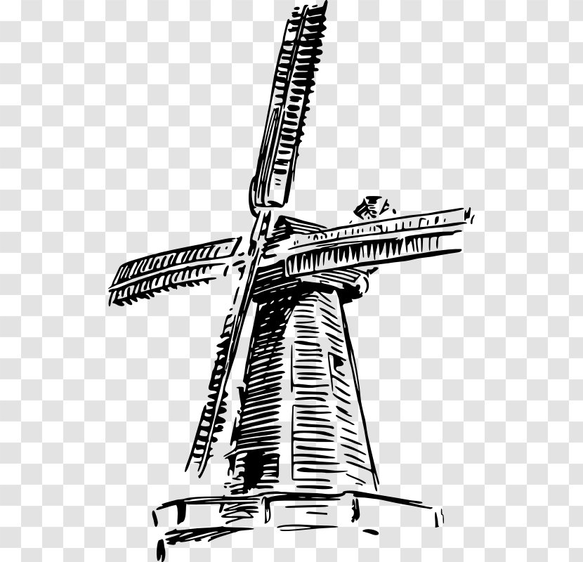 Paper Windmill Poster Drawing Clip Art - Weapon Transparent PNG