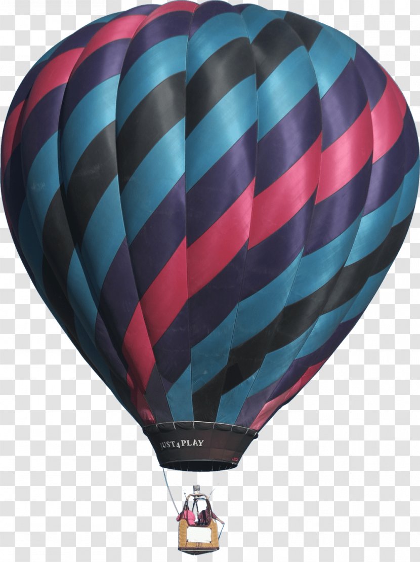 Hot Air Balloon Festival Image Transparent PNG