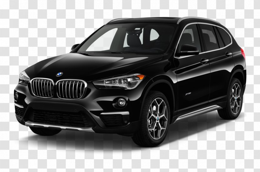 Car 2017 BMW X1 Sport Utility Vehicle 2015 - Wheel Transparent PNG