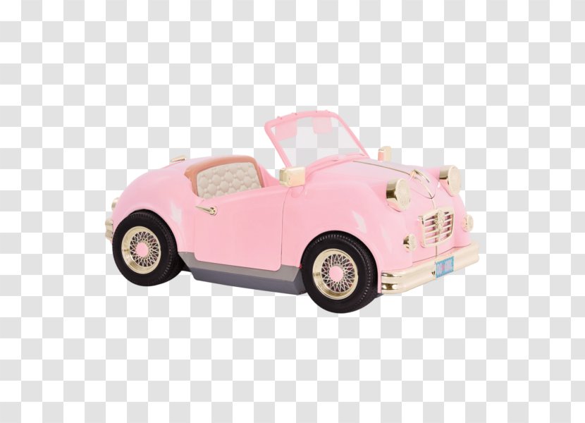 Car Amazon.com Fashion Doll Toy - Vehicle Transparent PNG