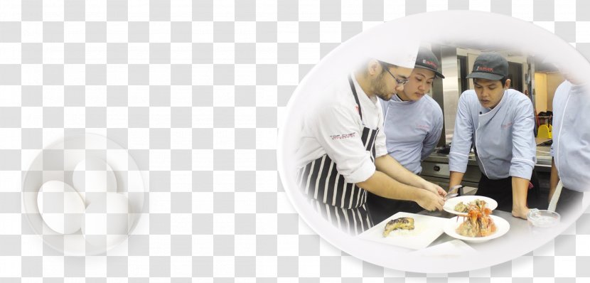 Food Service Tableware - Cook - Design Transparent PNG