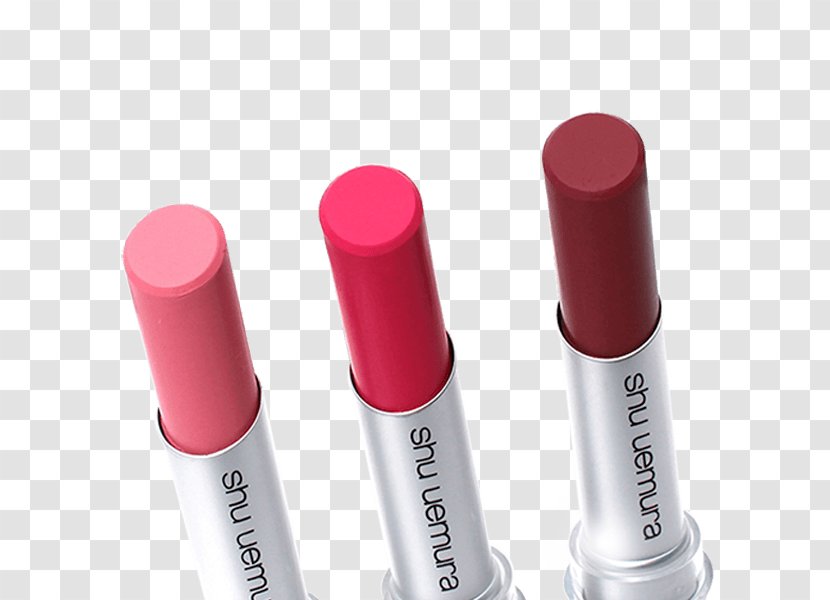 Lip Balm Lipstick Cosmetics Color - Hair Transparent PNG