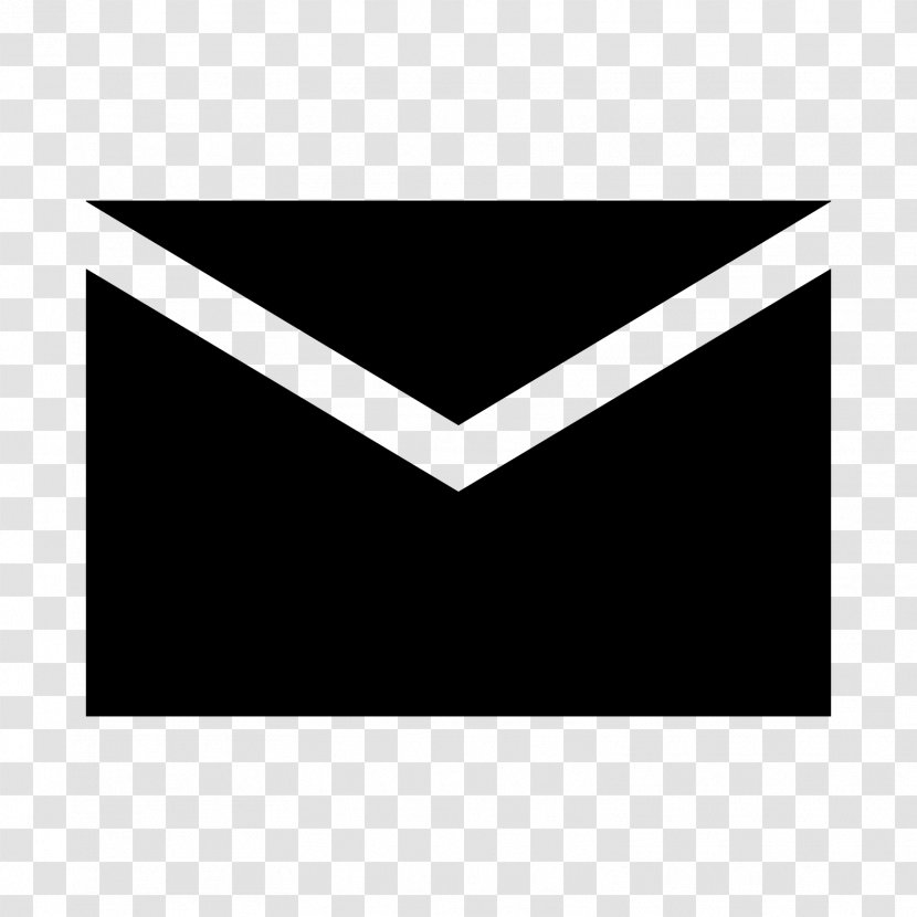 Email Mobile Phones Message Symbol - Brand - Send Button Transparent PNG