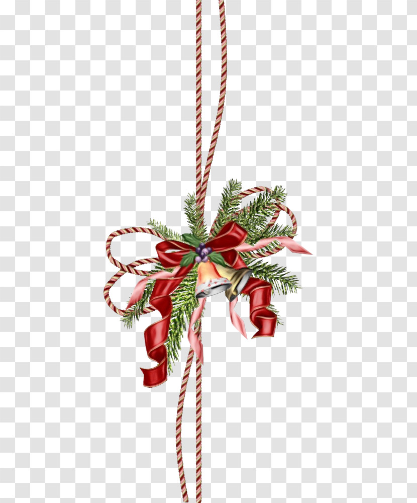 Christmas Ornament Transparent PNG