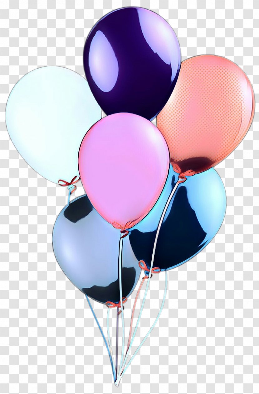 Balloon Product Design - Hot Air Ballooning - Toy Transparent PNG