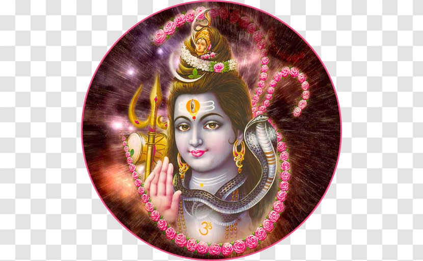 Mahadeva Ganesha Upanishads Parvati Krishna - Religion Transparent PNG