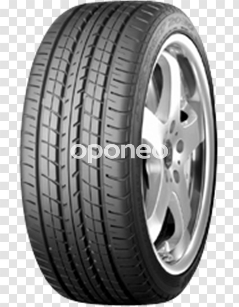Car Dunlop Tyres Hankook Tire - Goodyear And Rubber Company Transparent PNG