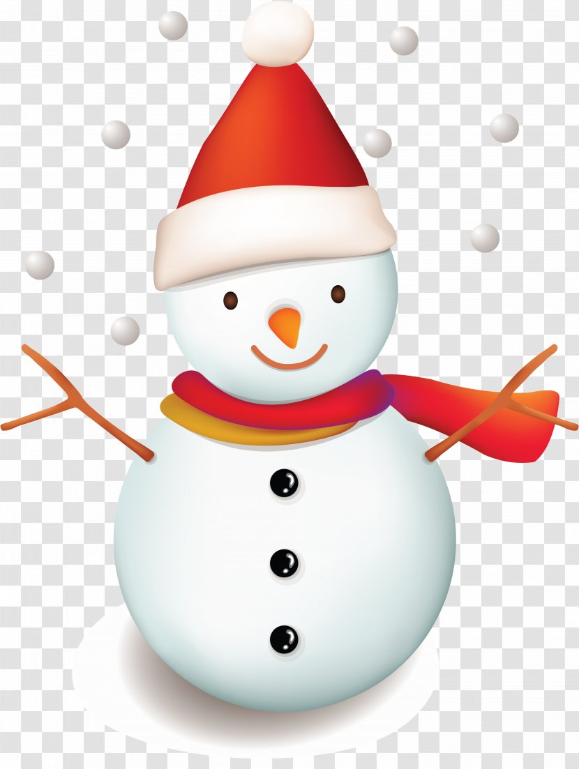 Ded Moroz Rebus New Year Holiday Game - Snowman Transparent PNG
