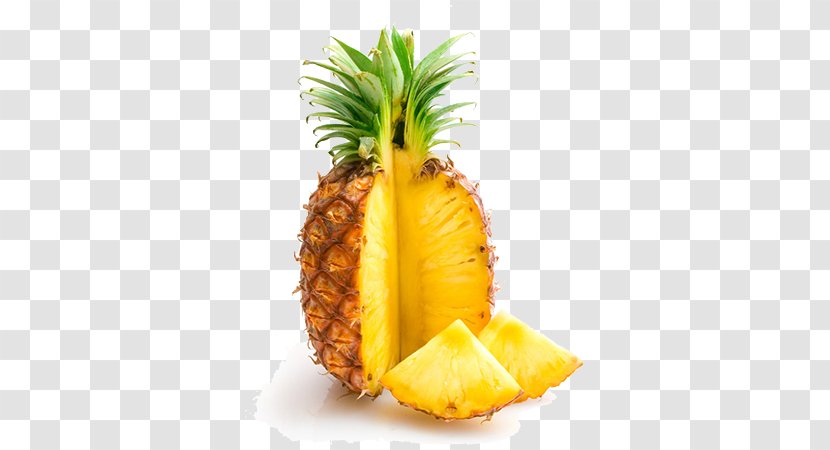 Organic Food Juice Smoothie Fruit Pineapple Transparent PNG