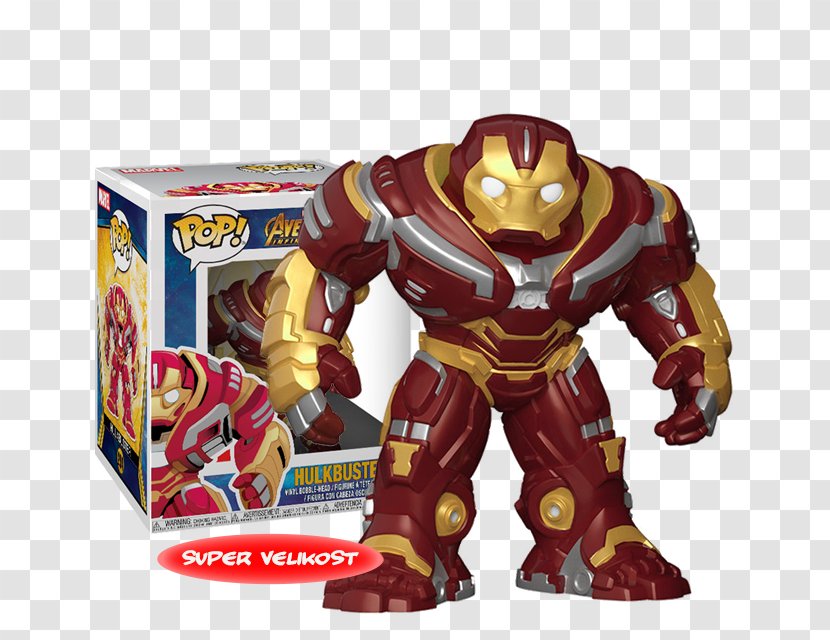 Hulk Captain America Iron Man Groot Funko Transparent PNG
