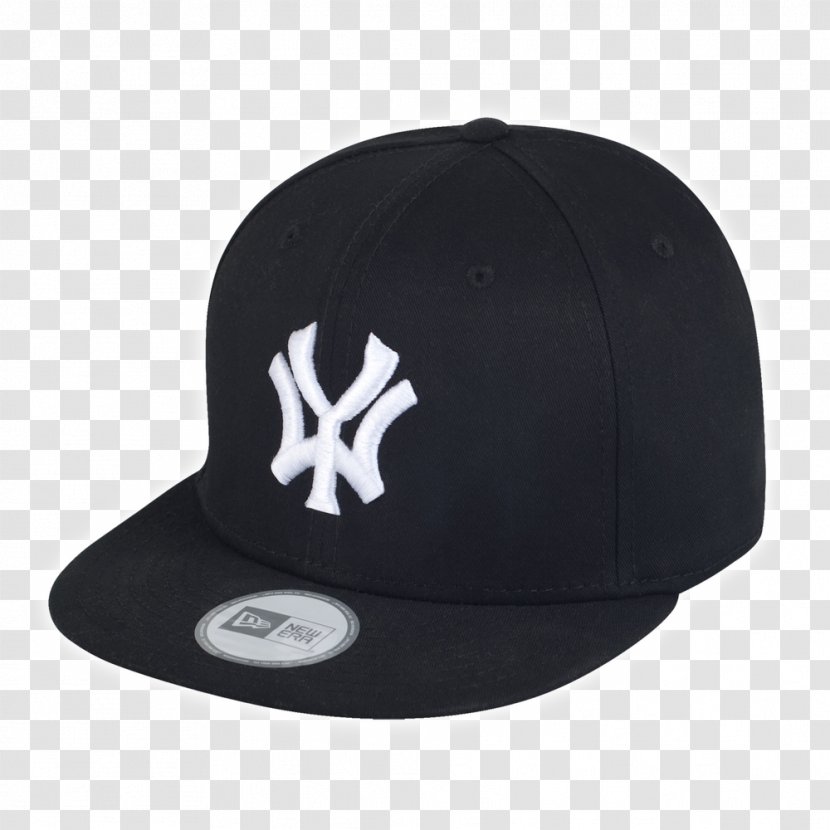 Baseball Cap T-shirt Hat Clothing - Fullcap Transparent PNG