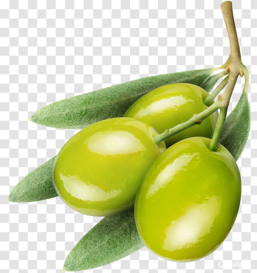 Olive Oil Psd - Ingredient Transparent PNG