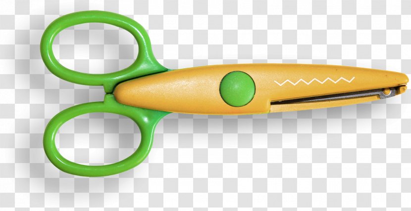 Scissors - Tool Transparent PNG