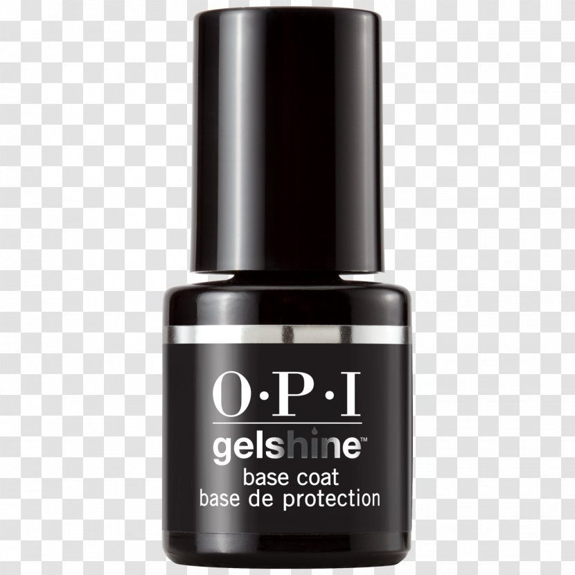 Cosmetics OPI Products YouTube Gel Nails - Youtube Transparent PNG
