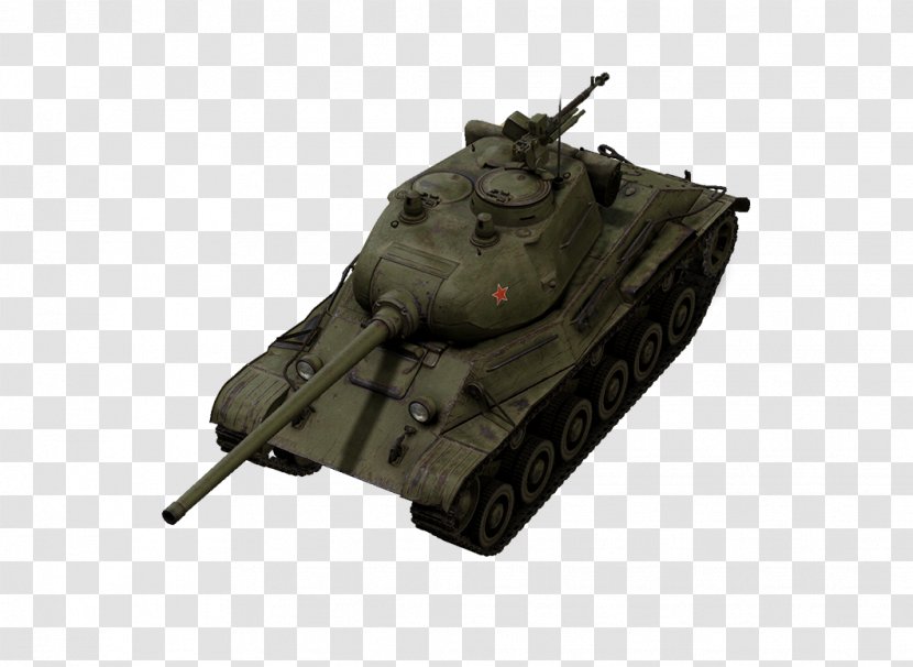 World Of Tanks T-34-85 T-34/85 - Tank Transparent PNG
