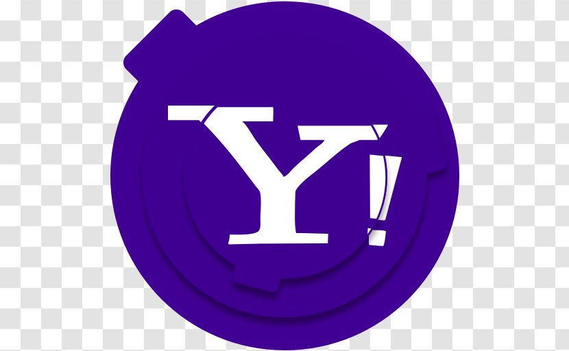 Yahoo! Email Transparent PNG