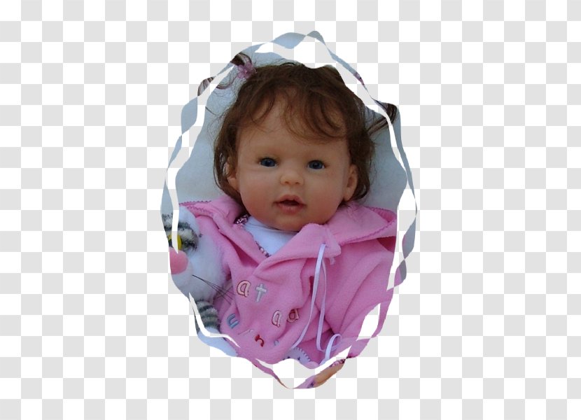 Infant Pink M Toddler - Anila Park By Filinvest Transparent PNG