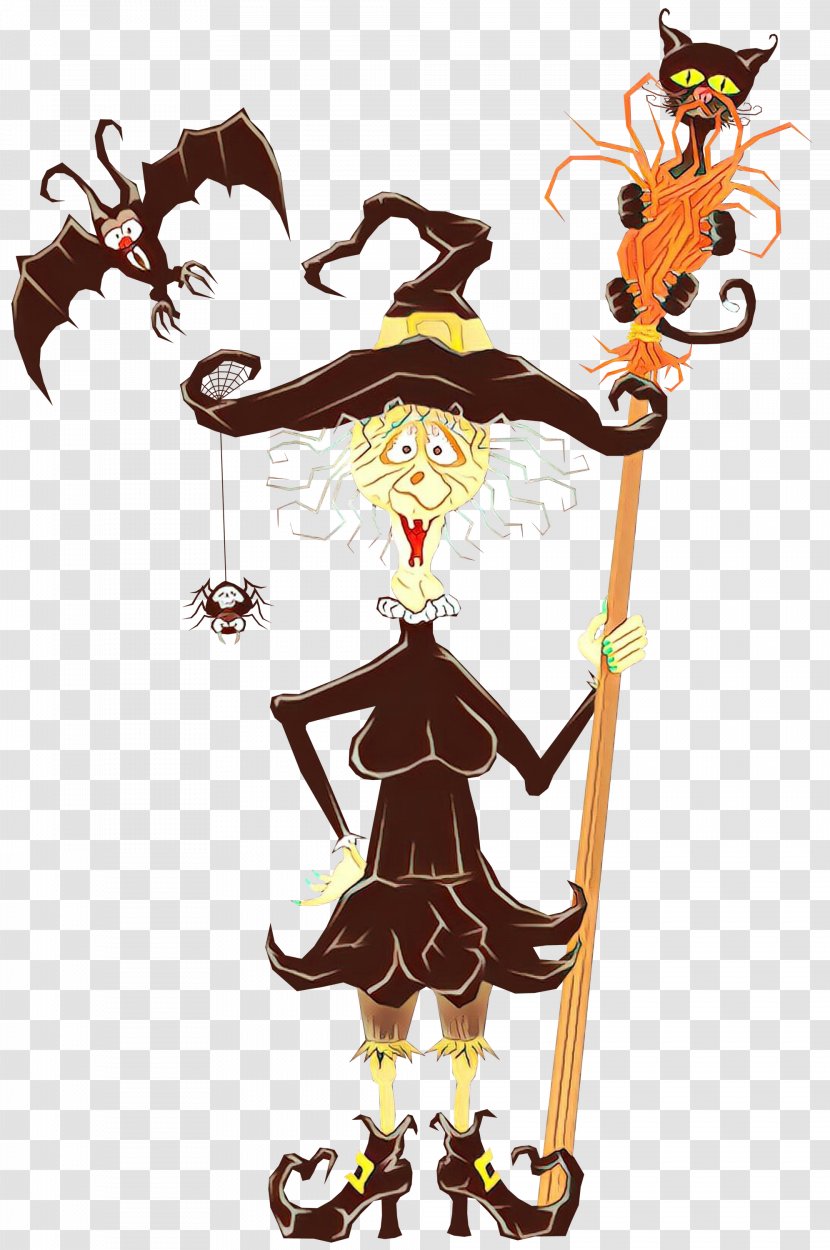 Clip Art Fictional Character - Cartoon Transparent PNG